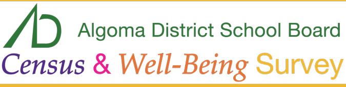 Census and well-being survey image