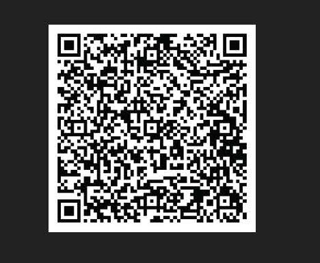 QR Code only