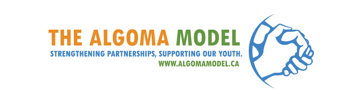 Algoma Model Logo